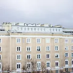 Apartment4You Plac Bankowy