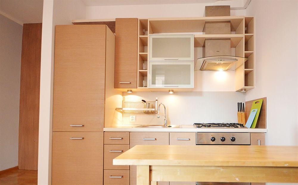 Apartament Apartment4you Plac Bankowy *