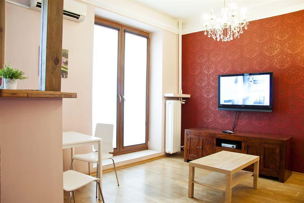 Apartament Apartment4you Plac Bankowy *