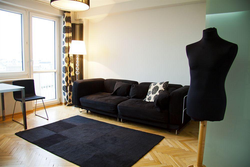 Apartment4you Plac Bankowy