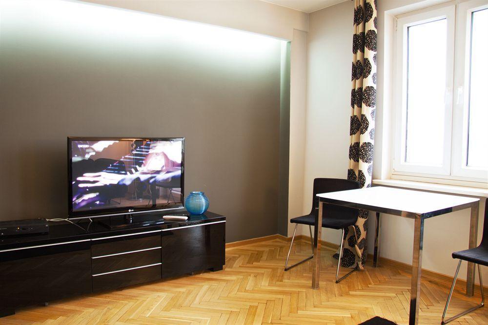 Apartament Apartment4you Plac Bankowy *