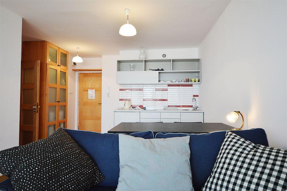 Apartment4you Plac Bankowy * Warszawa