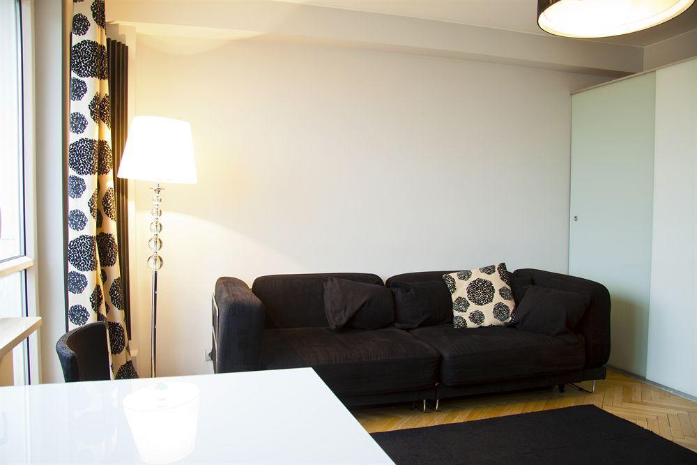 Apartment4you Plac Bankowy Apartament Warszawa