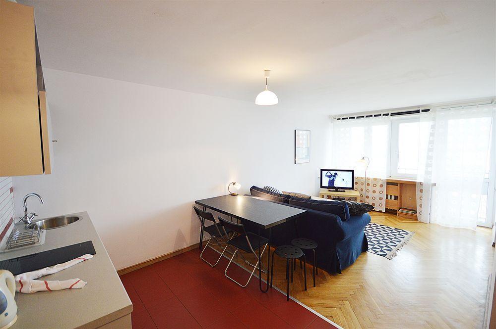 Apartment4you Plac Bankowy
