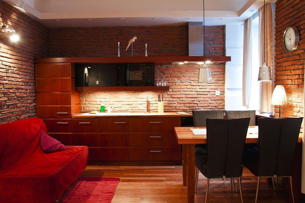 Apartment4you Plac Bankowy Warszawa