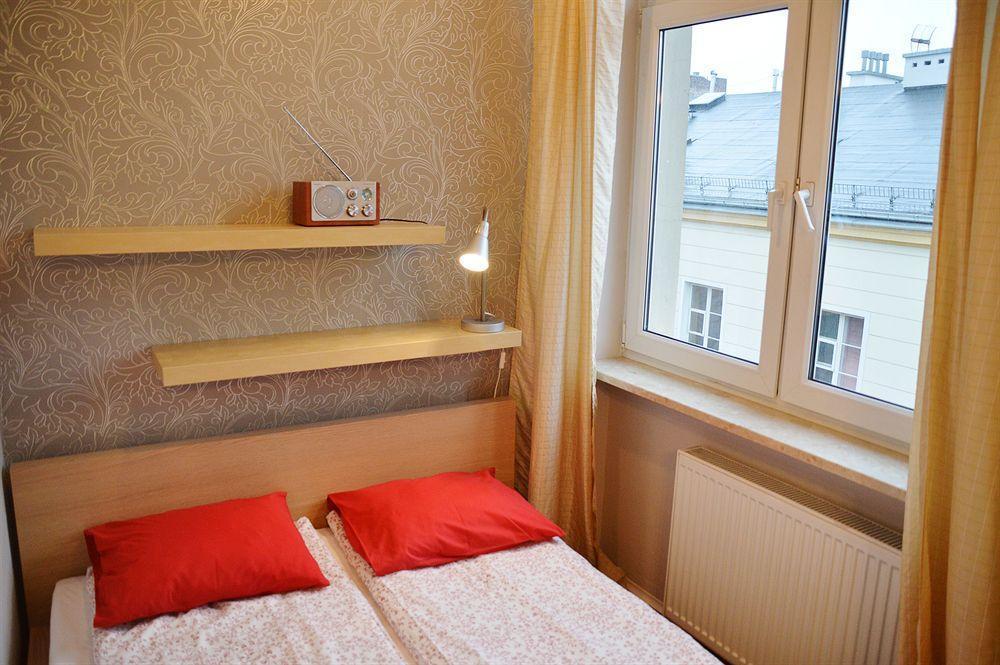 Apartment4you Plac Bankowy Apartament