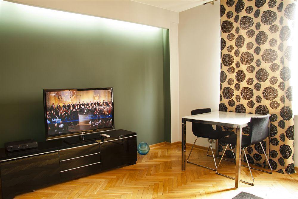Apartment4you Plac Bankowy *