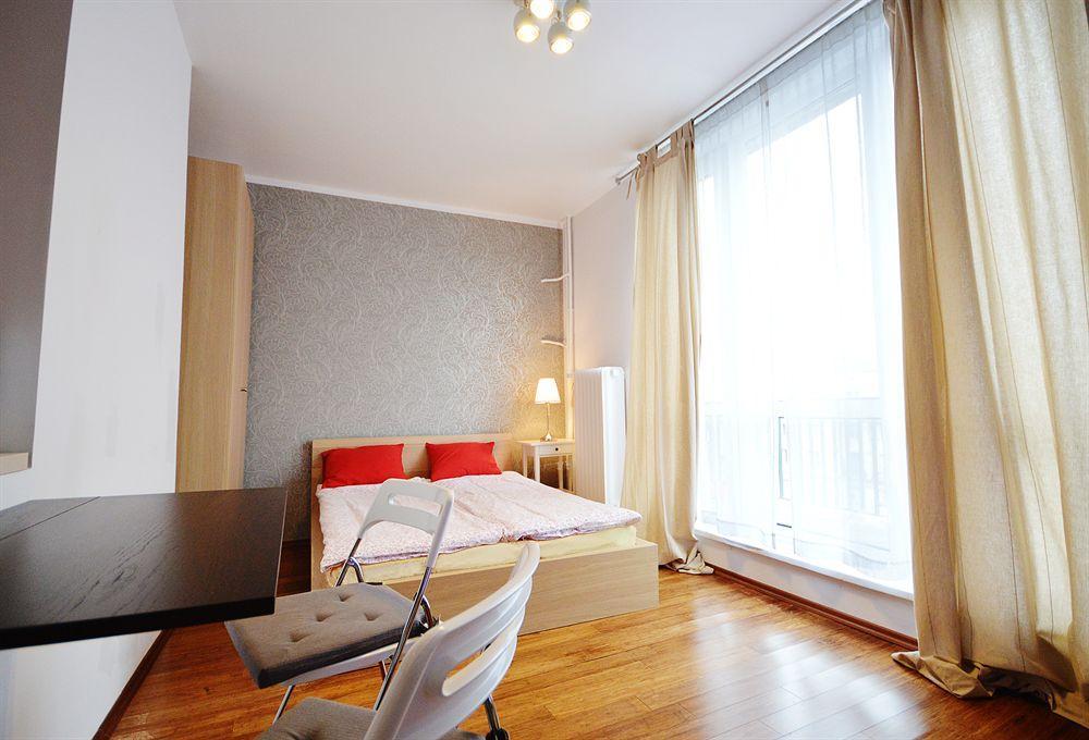 Apartment4you Plac Bankowy Apartament