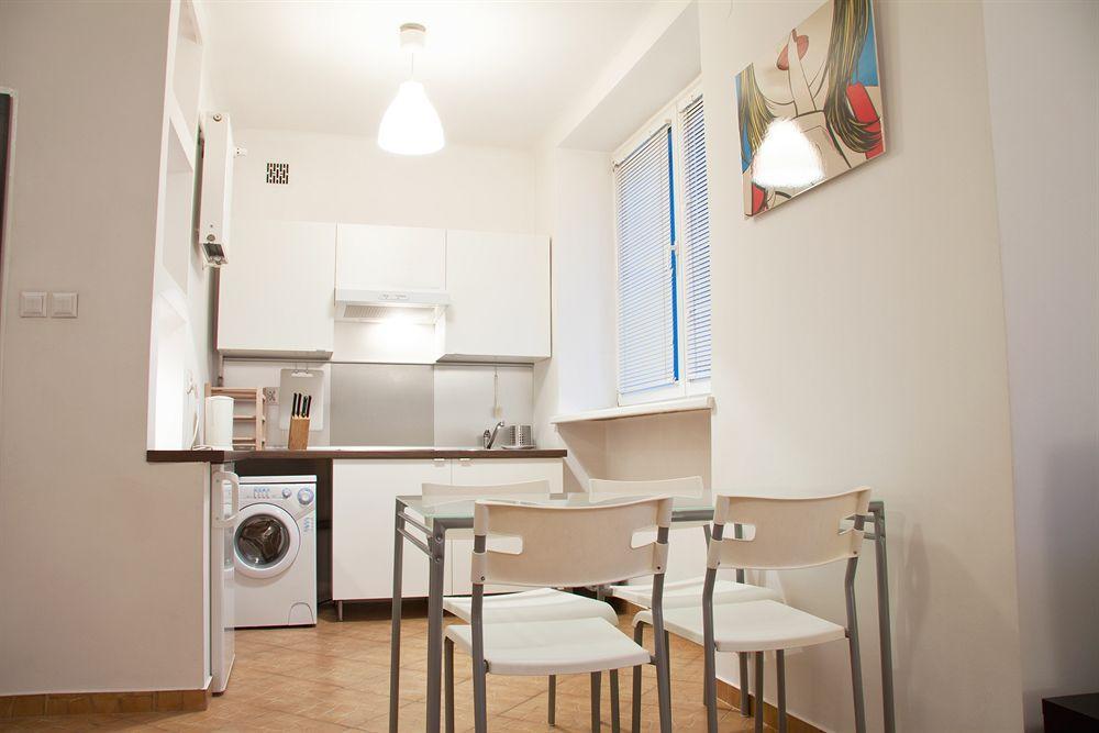 Apartment4you Plac Bankowy Apartament *