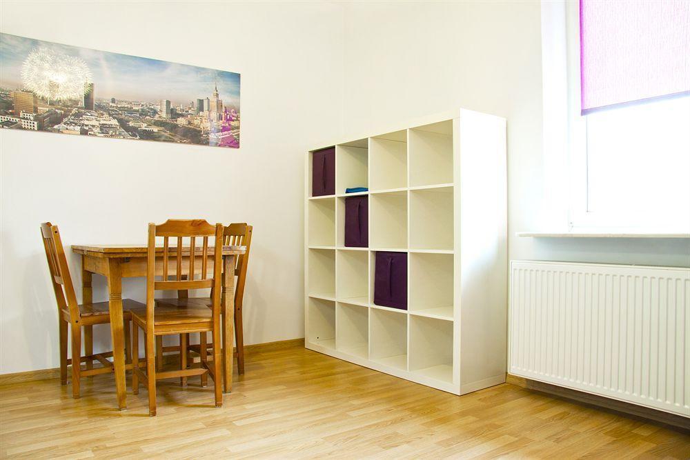 Apartment4you Plac Bankowy *
