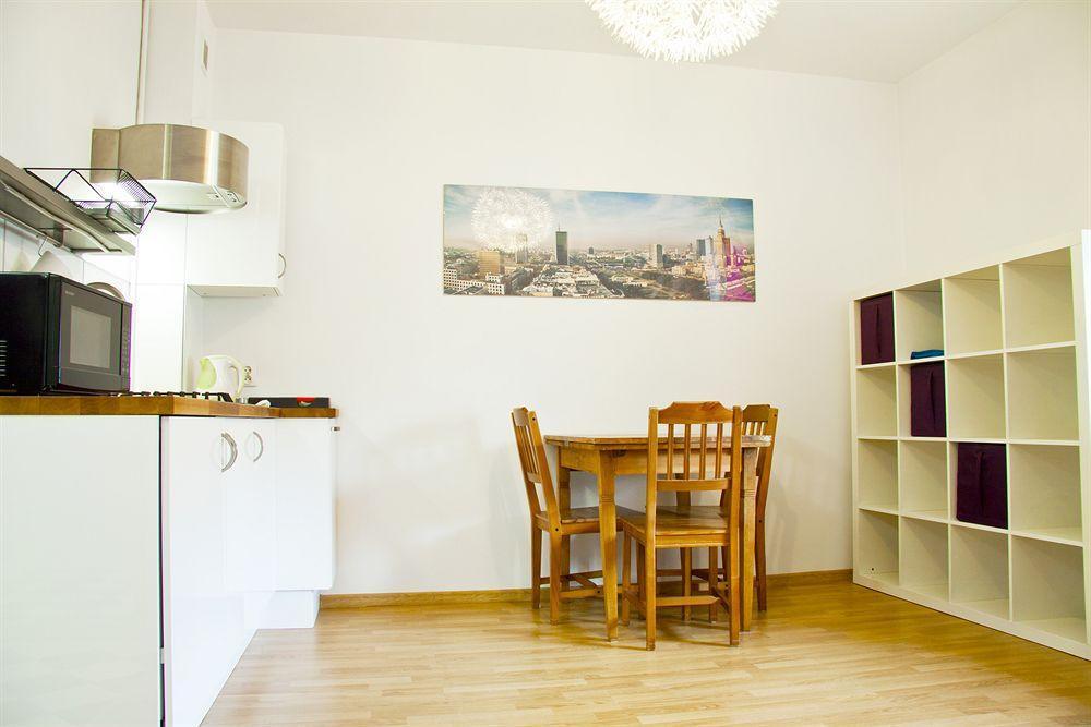 Apartment4you Plac Bankowy Apartament *