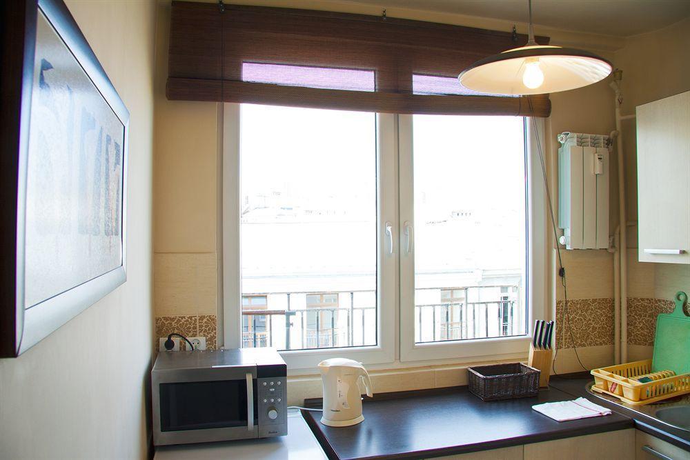 Apartment4you Plac Bankowy *