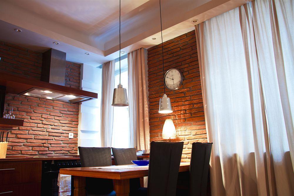 Apartment4you Plac Bankowy Apartament Warszawa