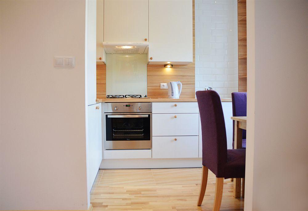 Apartment4you Plac Bankowy * Warszawa