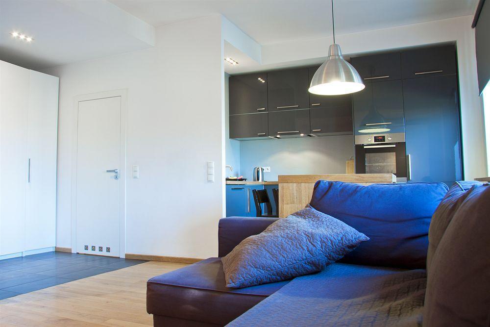 Apartment4you Plac Bankowy *