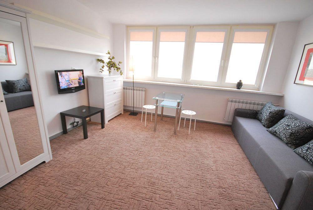 Apartment4you Plac Bankowy *
