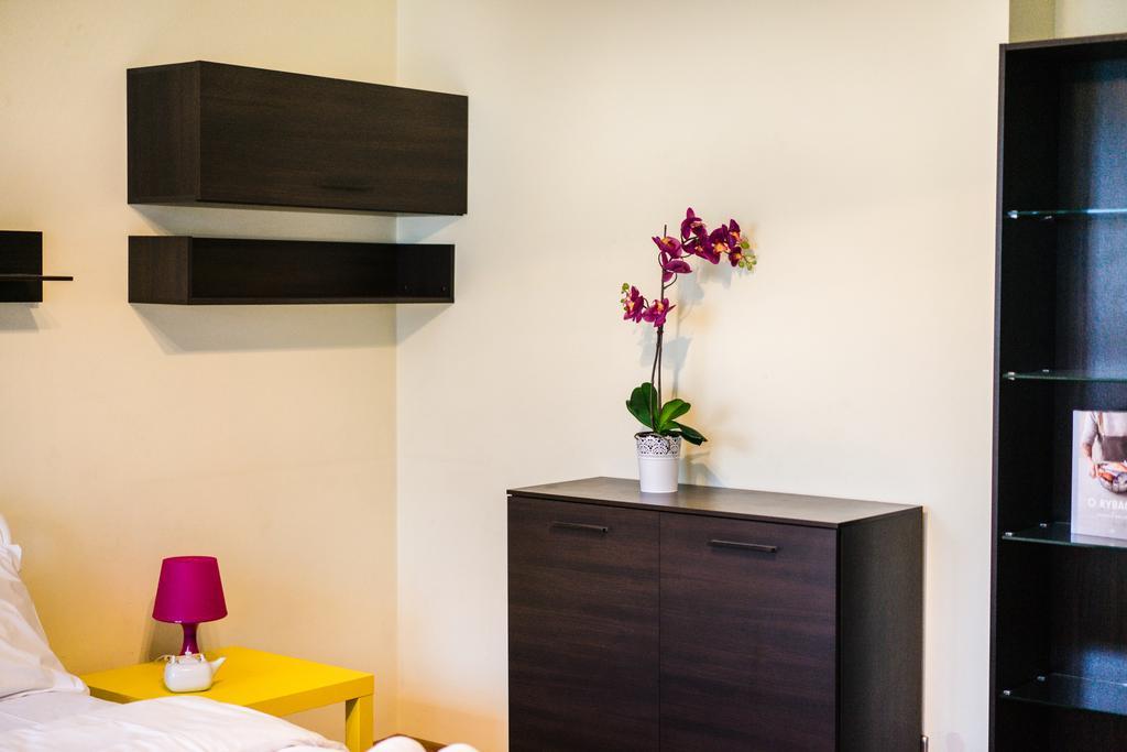Apartment4you Plac Bankowy Apartament