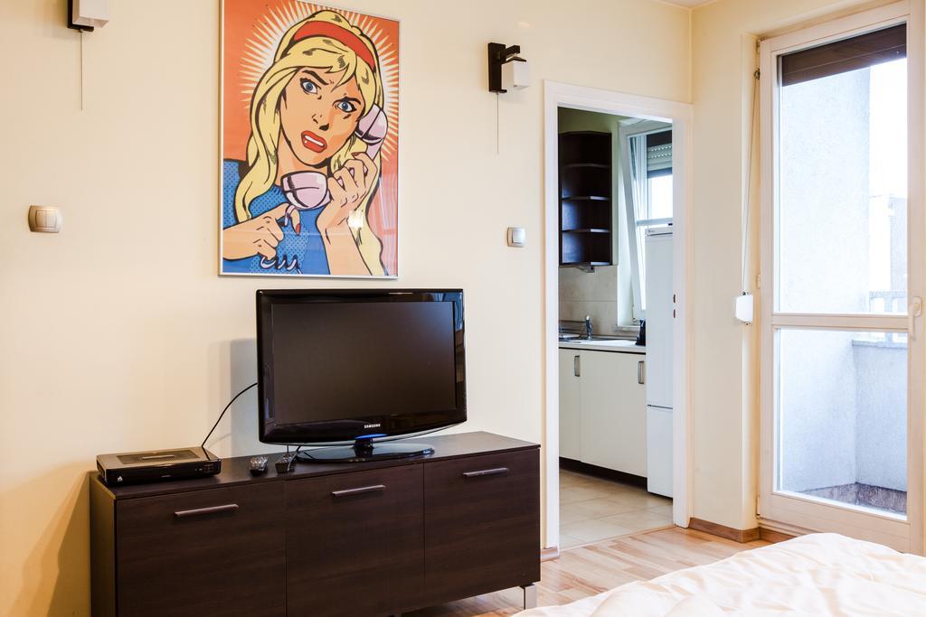 Apartment4you Plac Bankowy Apartament *