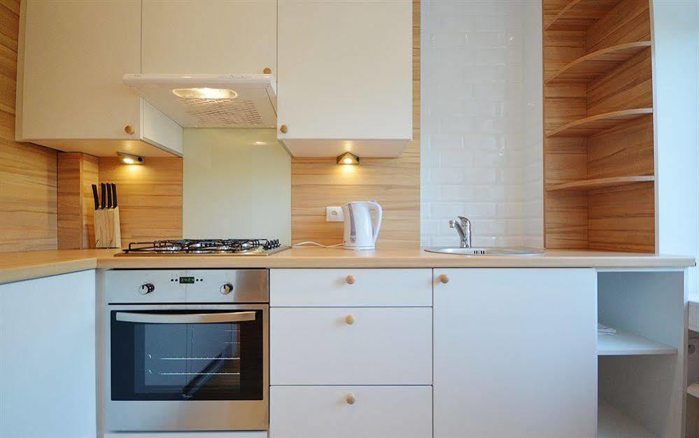 Apartment4you Plac Bankowy * Warszawa