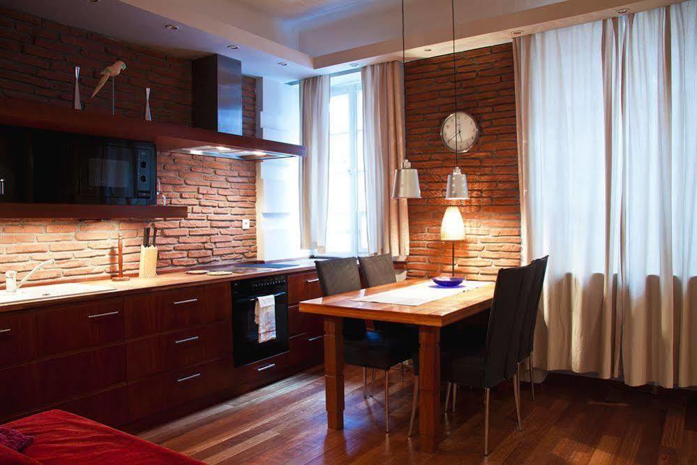 Apartament Apartment4you Plac Bankowy *
