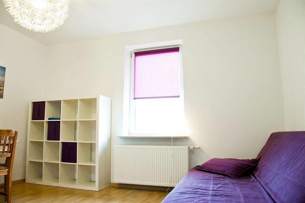 Apartament Apartment4you Plac Bankowy *