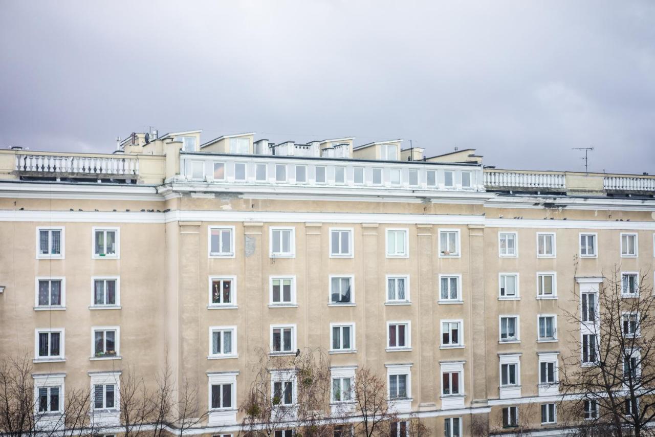 Apartament Apartment4you Plac Bankowy *